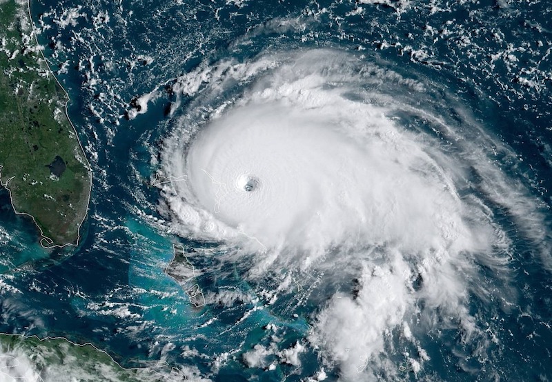 Hurricane Season - Know More About the Storms We Face